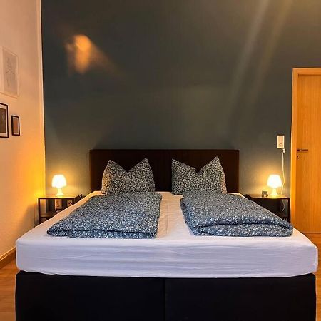 Das Blaue Wunder By Immo-Franzi Rodewisch Exteriér fotografie