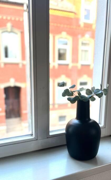 Das Blaue Wunder By Immo-Franzi Rodewisch Exteriér fotografie